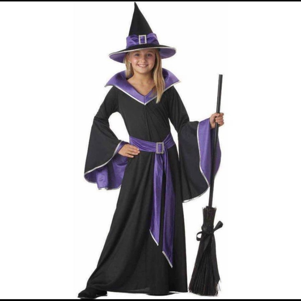 Incantasia the glamour witch